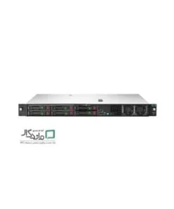 HPE ProLiant DL20 Gen10 Server