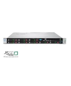 HPE ProLiant DL360 Gen9 Server