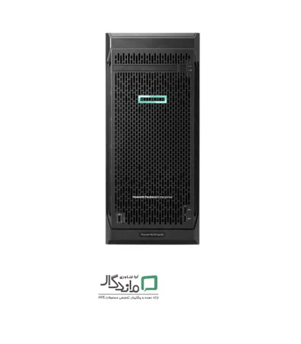 HPE ProLiant ML110 Gen10 Server