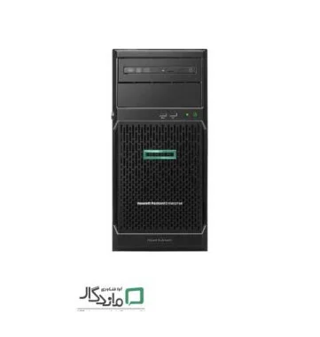HPE ProLiant ML30 Gen10 Server