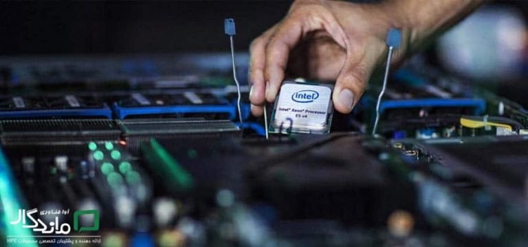 یک پردازنده یا دو پردازنده برای سرور کدام بهتر است