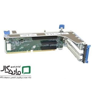 کارت رایزر اچ پی - کارت رایز سرور hp