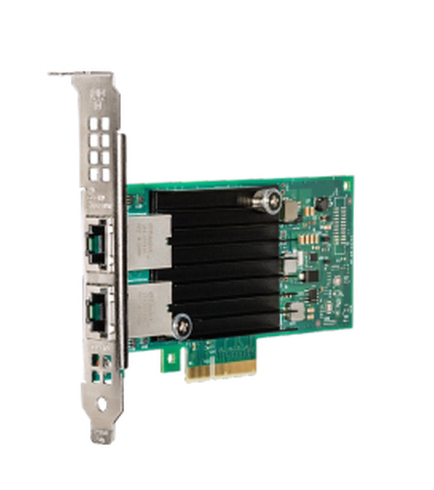 Converged network adapter - آوا فناوری ماندگار